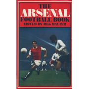 ARSENAL FOOTBALL BOOK NO.1