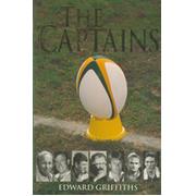 THE CAPTAINS (MULTIPLE SIGNED)