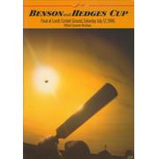 KENT V MIDDLESEX 1986 (LORD