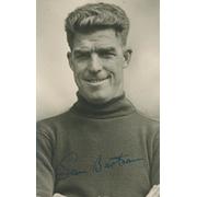 SAM BARTRAM (CHARLTON ATHLETIC) FOOTBALL PHOTOGRAPH