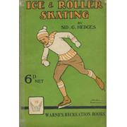 ICE AND ROLLER SKATING