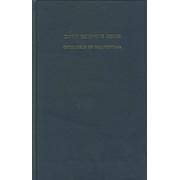 DAVID SALOMONS HOUSE - CATALOGUE OF BALLOONIANA