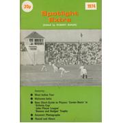 SPOTLIGHT EXTRA 1974
