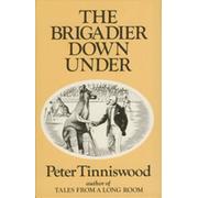 THE BRIGADIER DOWN UNDER