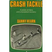 CRASH TACKLE
