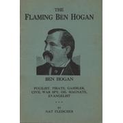 THE FLAMING BEN HOGAN