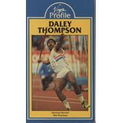 DALEY THOMPSON