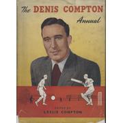 THE DENIS COMPTON ANNUAL