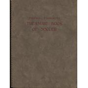 FOOTBALL FAVOURITES - TREASURE BOOK OF SOCCER