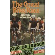 THE GREAT BIKE RACE