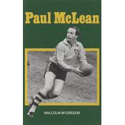 PAUL MCLEAN