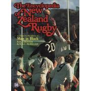 THE ENCYCLOPEDIA OF NEW ZEALAND RUGBY
