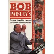 BOB PAISLEY