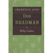 DON BRADMAN