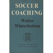 SOCCER COACHING