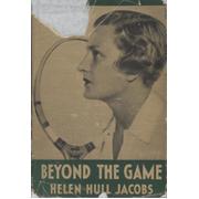 BEYOND THE GAME: AN AUTOBIOGRAPHY