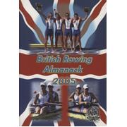 THE BRITISH ROWING ALMANACK 2005