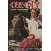GINNY. AN AUTOBIOGRAPHY
