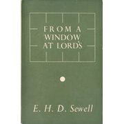 FROM A WINDOW AT LORD