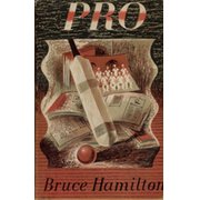 PRO: AN ENGLISH TRAGEDY