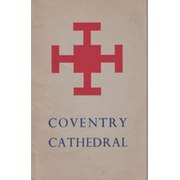 THE CATHEDRAL CHURCH OF ST. MICHAEL COVENTRY