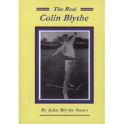 THE REAL COLIN BLYTHE