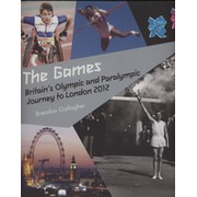THE GAMES - BRITIAN