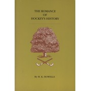 THE ROMANCE OF HOCKEY