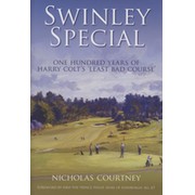 SWINLEY SPECIAL - ONE HUNDRED YEARS OF HARRY COLT