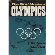 THE FIRST MODERN OLYMPICS