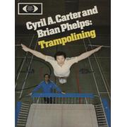 TRAMPOLINING
