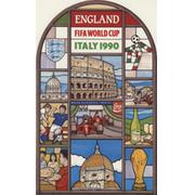 ENGLAND - FIFA WORLD CUP ITALY 1990