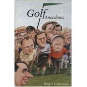 GOLF ANECDOTES