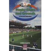 RUGBY CLUBS AND GROUNDS - A SECOND SELECTION