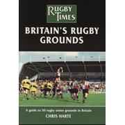 RUGBY TIMES BRITAIN