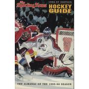 HOCKEY GUIDE - 1996-97 EDITION