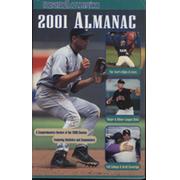BASEBALL AMERICA 2001 ALMANAC