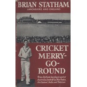 CRICKET MERRY-GO-ROUND (MULTI SIGNED)