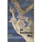 AN ACCIDENTAL MAN