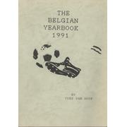 THE BELGIAN YEARBOOK 1991