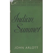 INDIAN SUMMER. AN ACCOUNT OF THE INDIAN TOUR IN ENGLAND 1946