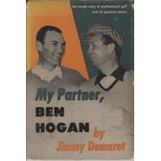 MY PARTNER, BEN HOGAN