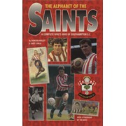 THE ALPHABET OF THE SAINTS: A COMPLETE WHO