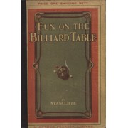 FUN ON THE BILLIARD TABLE