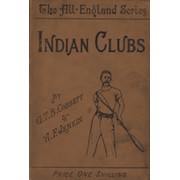 INDIAN CLUBS