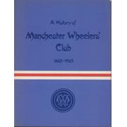 A HISTORY OF MANCHESTER WHEELERS