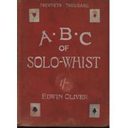 THE ABC OF SOLO-WHIST