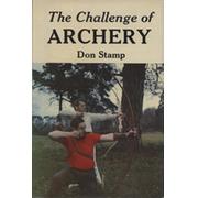 THE CHALLENGE OF ARCHERY