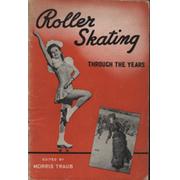 ROLLER SKATING THROUGH THE YEARS