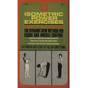 ISOMETRIC POWER EXERCISES